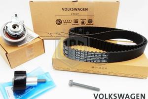 Kit Distribuzione ORIGINALE Vw POLO 6R 6C 2012-18
