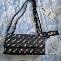 Borsa ice play