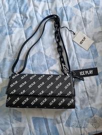 Borsa ice play
