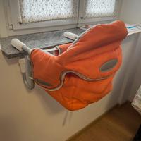 Seggiolino da tavolo Dinette Brevi