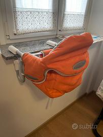 Seggiolino da tavolo Dinette Brevi