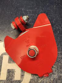 Carrucola forestale Viig per verricello