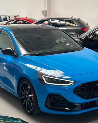 Ford Focus 2.3 280 CV 5p. ST EDITION