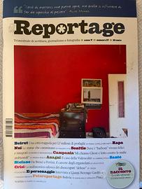 il Reportage