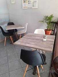 Bar in centro a imperia - zona oneglia