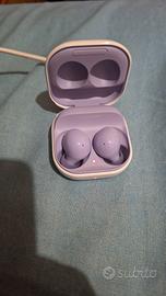 Samsung Galaxy Buds2 SM-R177 - Bluetooth Auricolar