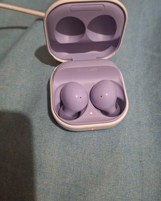 Samsung Galaxy Buds2 SM-R177 - Bluetooth Auricolar