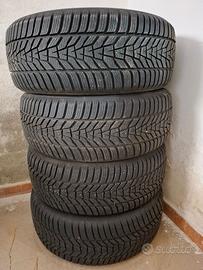 Pneumatici invernali 235 55 R18