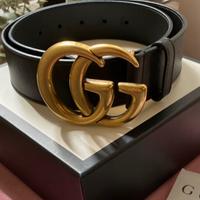 Cintura gucci