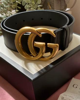 Cintura gucci