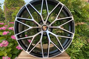 CERCHI 21 PORSCHE NEW MACAN 2022 MADE IN GERMANY