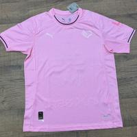 Maglia Palermo FC edizione “Rosalia” 25/26