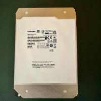 Hdd toshiba 14 tb disco rigido interno