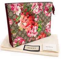 Pochette Gucci GG blooms originale