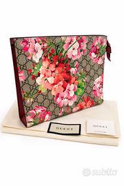 Pochette Gucci GG blooms originale