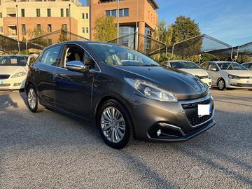 PEUGEOT 208 1° serie BlueHDi 75 5 porte Allure
