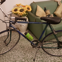 Bicicletta uomo