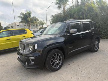 JEEP RENEGADE 1.6 MultiJet Limited