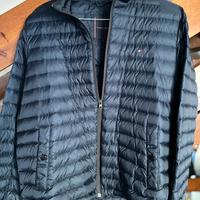 Giubbotto primaverile uomo