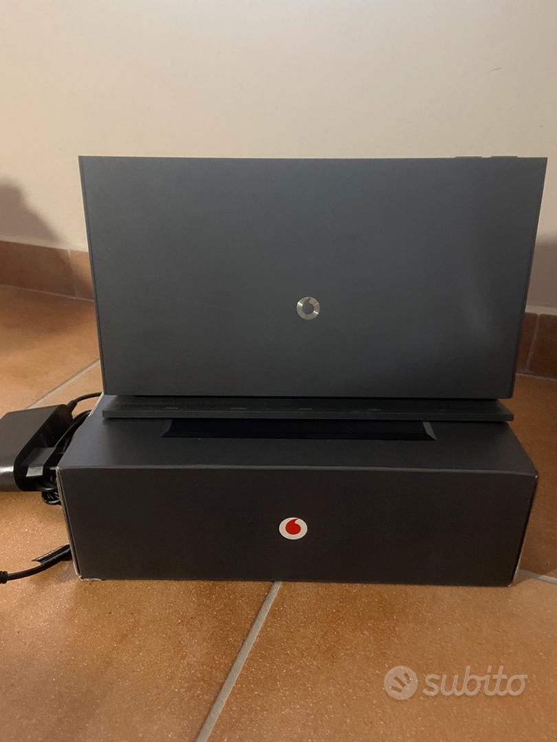 Modem Vodafone Power Station SGH3000 - Informatica In vendita a Avellino