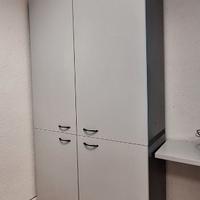 Mobile armadio contenitore da ufficio