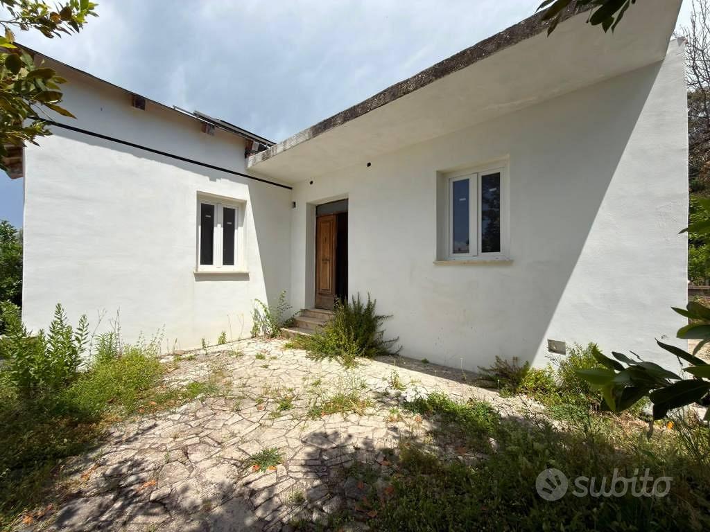 Villa di 90 m² con 4 locali a Frascati - Vista 4