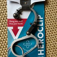 Gancio Heroclip Medium