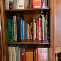 Libri e libretti di cucina