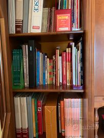 Libri e libretti di cucina