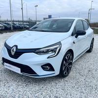 RENAULT Clio V 2019 - Clio 1.6 E-Tech hybrid Serie