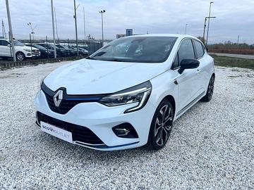 RENAULT Clio V 2019 - Clio 1.6 E-Tech hybrid Serie