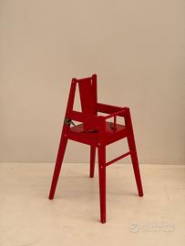 Seggiolone bambini Ikea