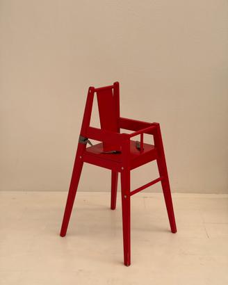 Seggiolone bambini Ikea