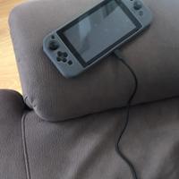 Nintendo switch v1