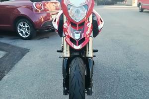 Ducati hypermotard evo 1100 Sp