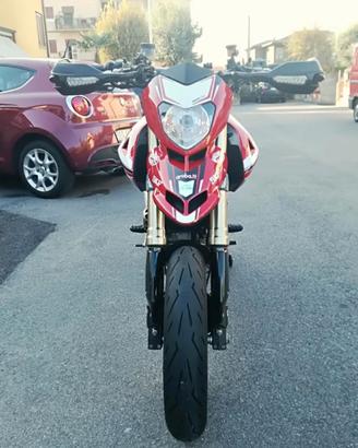 Ducati hypermotard evo 1100 Sp