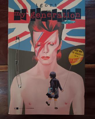 Igort My generation 