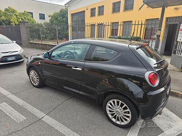 Alfa Mito