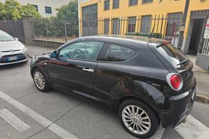 Alfa Mito
