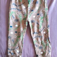 pantaloni bambino