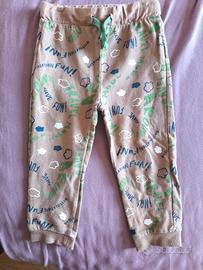 pantaloni bambino