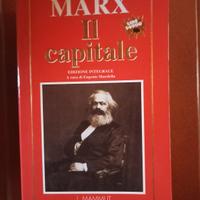 Karl Marx - il capitale 