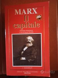 Karl Marx - il capitale 