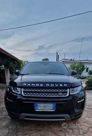 Range Rover Evoque AUTOCARRO