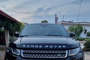 Range Rover Evoque AUTOCARRO