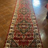 Tappeti di varie misure