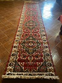 Tappeti di varie misure