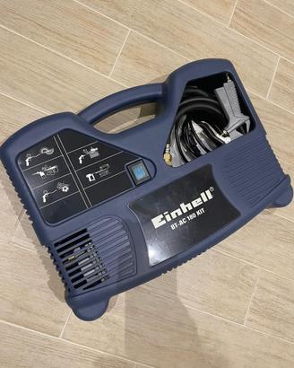 Compresaore portatile Ehinell