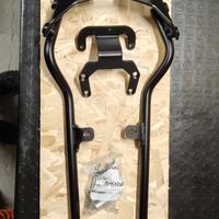 Portapacchi Triumph Speed Triple 1050 SW Motech