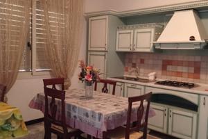 Casa al centro di villasimius 6/8 posti letto